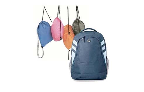 Custom Promotional Bags