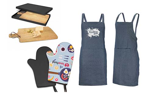 Promotional Lifestyle Products
