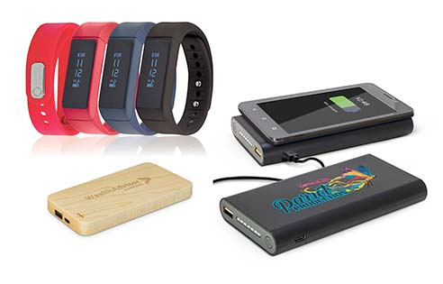 Technology Promotional Products